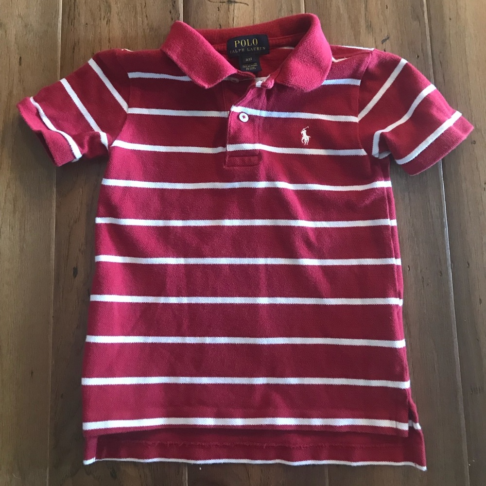 Great condition boys Polo by Ralph Lauren!